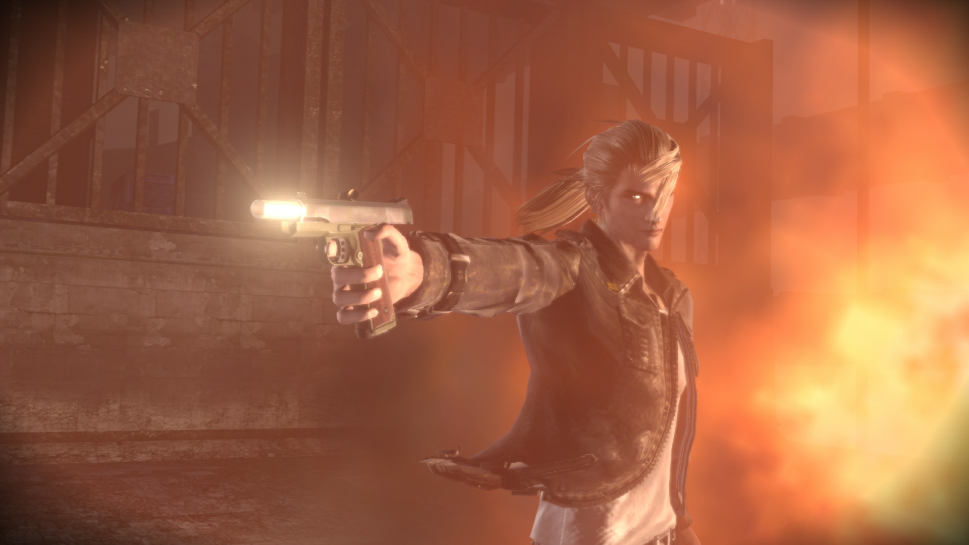 Resonance of Fate - Imagen 45